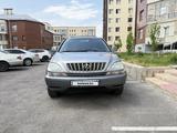 Lexus RX 300 2002 годаүшін5 400 000 тг. в Шымкент – фото 2