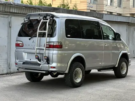 Mitsubishi Delica 2006 года за 8 900 000 тг. в Алматы – фото 4