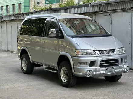 Mitsubishi Delica 2006 года за 8 900 000 тг. в Алматы