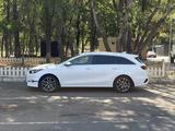 Kia Cee'd 2023 года за 8 700 000 тг. в Тараз – фото 3