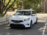 Kia Cee'd 2023 года за 8 700 000 тг. в Тараз – фото 2