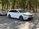 Kia Cee'd 2023 года за 8 700 000 тг. в Тараз – фото 5