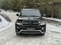 Toyota Land Cruiser 2017 годаfor34 800 000 тг. в Алматы – фото 3