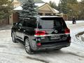 Toyota Land Cruiser 2017 годаfor34 800 000 тг. в Алматы – фото 6