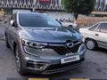 Renault Samsung QM6 2021 года за 9 900 000 тг. в Шымкент