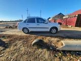 ВАЗ (Lada) Granta 2190 2012 годаүшін2 750 000 тг. в Уральск – фото 2