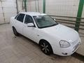 ВАЗ (Lada) Priora 2170 2012 годаүшін2 500 000 тг. в Уральск – фото 5