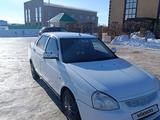 ВАЗ (Lada) Priora 2170 2012 годаfor2 600 000 тг. в Уральск