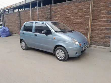 Daewoo Matiz 2013 года за 920 000 тг. в Алматы