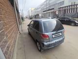 Daewoo Matiz 2013 годаүшін920 000 тг. в Алматы – фото 4