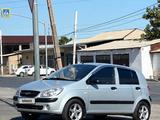 Hyundai Getz 2010 года за 3 500 000 тг. в Шымкент