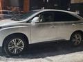 Lexus RX 450h 2011 годаfor11 900 000 тг. в Петропавловск – фото 2