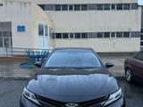 Toyota Camry 2019 годаfor13 500 000 тг. в Атырау – фото 4