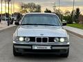 BMW 525 1991 года за 2 000 000 тг. в Талдыкорган – фото 17