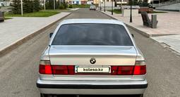 BMW 525 1991 года за 2 000 000 тг. в Талдыкорган – фото 5