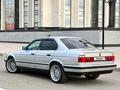 BMW 525 1991 года за 2 000 000 тг. в Талдыкорган – фото 6