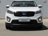 Kia Sorento 2017 года за 11 490 000 тг. в Актау – фото 5