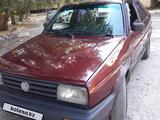 Volkswagen Jetta 1991 годаүшін800 000 тг. в Тараз – фото 4