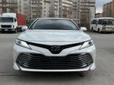 Toyota Camry 2018 годаүшін8 000 000 тг. в Алматы – фото 4