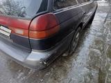 Subaru Outback 1996 годаfor2 500 000 тг. в Алматы – фото 4