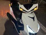GX moto  GX City скутер 2023 года за 350 000 тг. в Павлодар