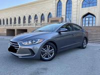 Hyundai Elantra 2018 годаүшін7 800 000 тг. в Атырау