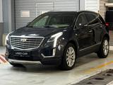 Cadillac XT5 2017 годаүшін12 990 000 тг. в Алматы – фото 3