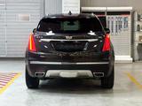 Cadillac XT5 2017 годаүшін12 990 000 тг. в Алматы – фото 5