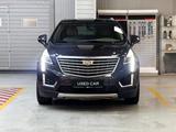 Cadillac XT5 2017 годаүшін12 990 000 тг. в Алматы
