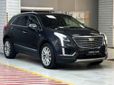 Cadillac XT5 2017 годаүшін12 990 000 тг. в Алматы – фото 2