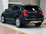 Cadillac XT5 2017 годаүшін12 990 000 тг. в Алматы – фото 4