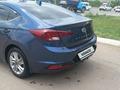 Hyundai Elantra 2019 годаүшін7 600 000 тг. в Астана – фото 4