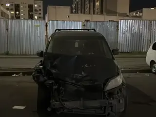 Honda Elysion, 2005