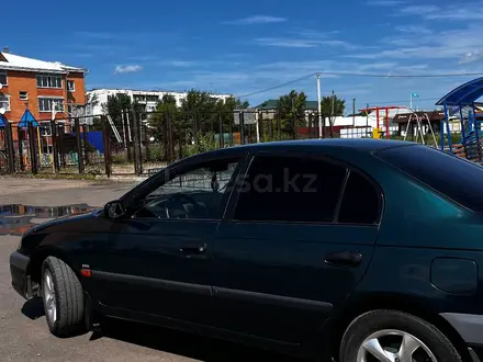 Toyota Avensis 2003 года за 3 488 888 тг. в Кокшетау – фото 3