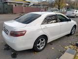 Toyota Camry 2008 года за 5 300 000 тг. в Талгар – фото 5