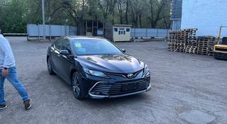 Toyota Camry 2023 годаүшін17 500 000 тг. в Уральск