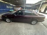 Audi 100 1991 года за 2 200 000 тг. в Жаркент – фото 2