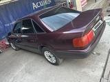 Audi 100 1991 года за 2 200 000 тг. в Жаркент