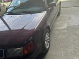 Audi 100 1991 года за 2 200 000 тг. в Жаркент – фото 4