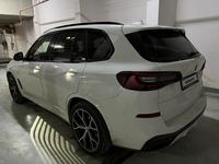 BMW X5 2022 годаүшін53 000 000 тг. в Астана