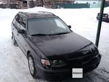 Mazda 626 1998 годаүшін1 550 000 тг. в Усть-Каменогорск