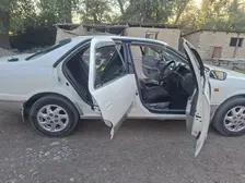 Toyota Camry, 1997
