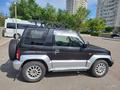 Mitsubishi Pajero Junior 1997 года за 2 120 000 тг. в Астана – фото 3