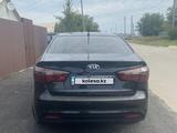 Kia Rio 2014 годаfor5 300 000 тг. в Костанай – фото 3