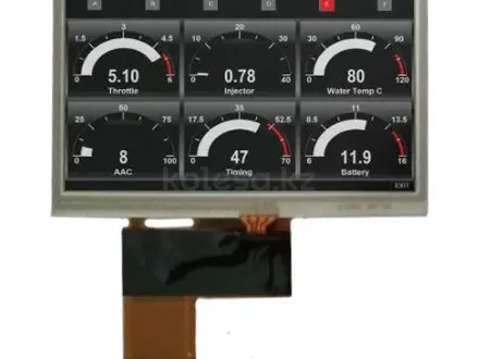 Монитор экран дисплей панель приборов за 100 тг. в Алматы – фото 3