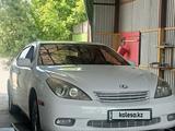 Lexus ES 300 2002 года за 4 700 000 тг. в Шу