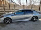 Toyota Camry 2020 года за 14 000 000 тг. в Тараз