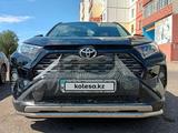 Toyota RAV4 2021 годаүшін21 000 000 тг. в Балхаш