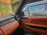 Land Rover Range Rover 2012 годаүшін13 500 000 тг. в Алматы – фото 2