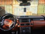 Land Rover Range Rover 2012 годаүшін13 500 000 тг. в Алматы